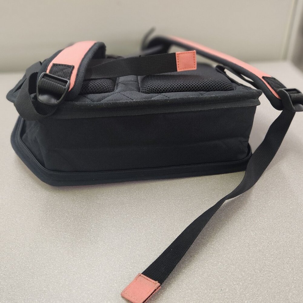 JUMPFROMPAPER 2D Backpack Spacepack Color ME IN - Picture 10 of 11